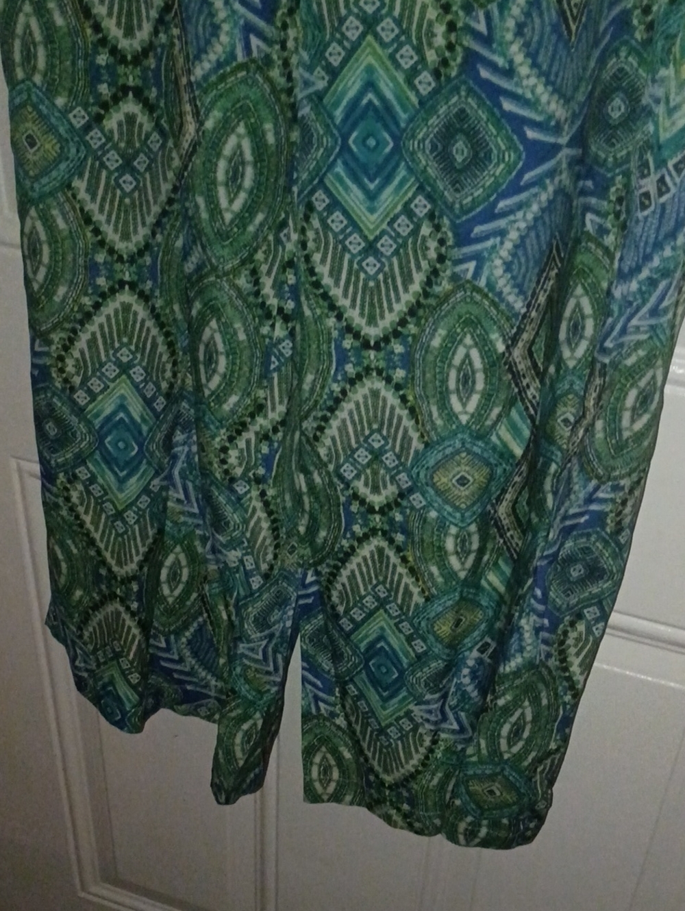 Boho Pants - Picture 3 of 5